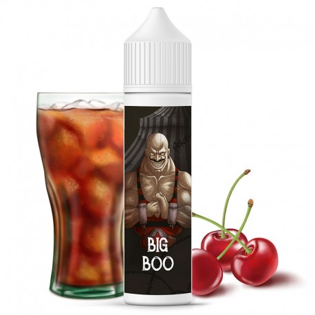 Big Boo 50ml Barnum Show - Solana