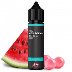 Watermelon Bubble Gum Aisu Tokyo Series