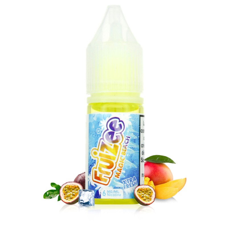 Magic Beach Fruizee 10ml - Eliquid France
