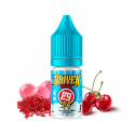 C4 Saiyen Vapors 10ml - Swoke