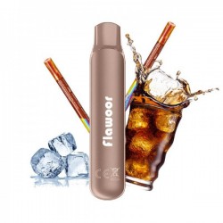 Pod jetable Cola Freeze 2ml - Flawoor Mate