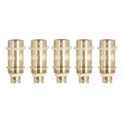 Boîte de 5 résistances...