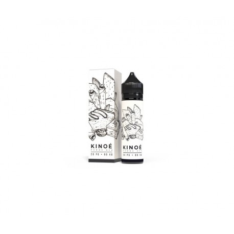 Kinoe 50ml HVG Signature - Cloud Vapor