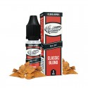 Red Leaf 10ml Vintage - Cloud Vapor