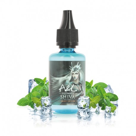 Concentré Shiva 30ml Sweet Edition Ultimate - A&L