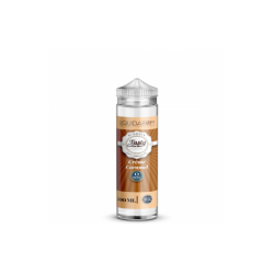Crème Caramel 200ml - Tasty Collection - Liquidarom