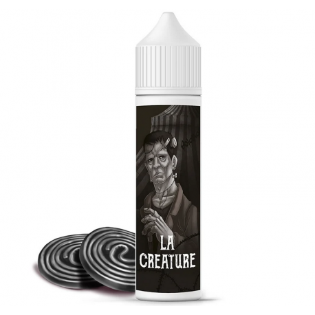 La Créature 50ml Barnum Show - Solana