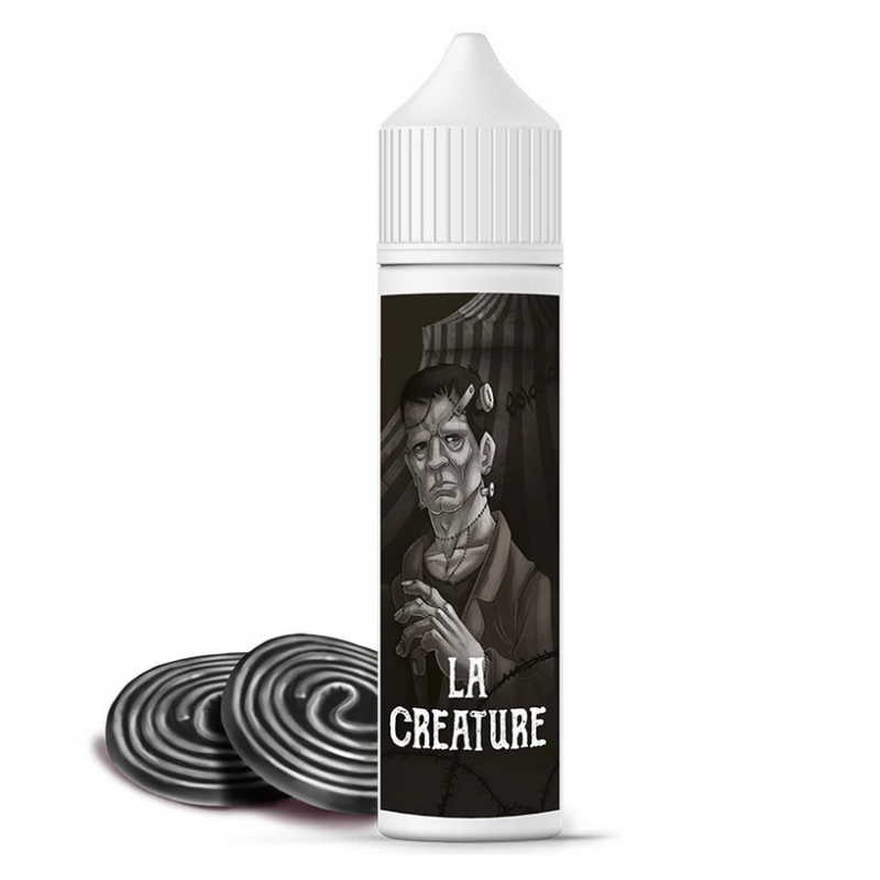 La Créature 50ml Barnum Show - Solana