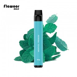 Menthol Premium 2000 Puffs - Flawoor Max - Flawoor Mate