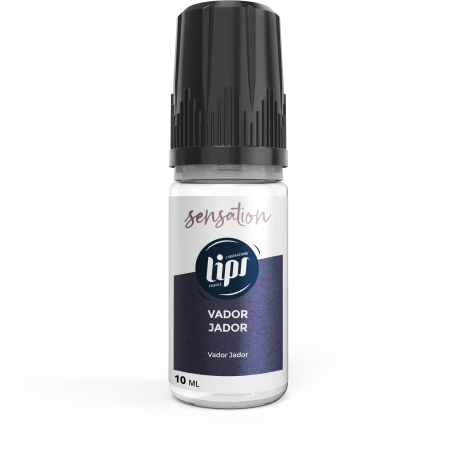 Vador Jador 10ml Sensation Originelle - Le French Liquide