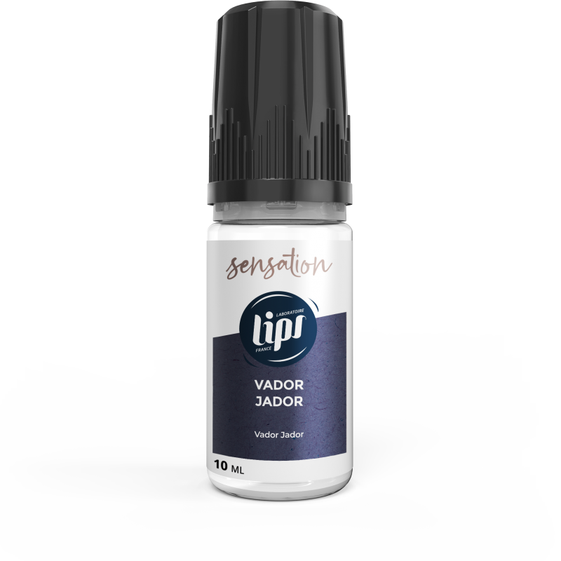 Vador Jador 10ml Sensation Originelle - Le French Liquide