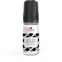 Jus de Boudin Noir 10ml - Premium - Le French Liquide