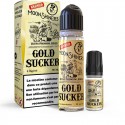Gold Sucker - Moonshiners 60ml + Booster de nicotine -  Le French Liquide