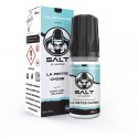 La Petite Chose 10ml Salt E-Vapor - Le French Liquide