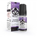 Souffle du Dragon 10ml Salt E-Vapor - Le French Liquide