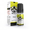 Cactus Citron 10ml Salt E-Vapor - Le French Liquide