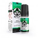 Thé à la Menthe 10ml Salt E-Vapor - Le French Liquide