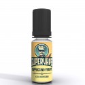 Concentré Cappuccino Frappé 10ml Supervape - Le French Liquide