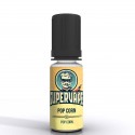 Concentré Popcorn 10ml Supervape - Le French Liquide