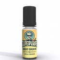 Concentré Biscuit Crackers 10 ml SuperVape - Le French Liquide