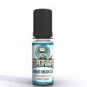 Additif Cyber Fresh 2.0 SuperVape 10ml - Le French Liquide