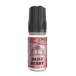 Daisy Berry 10ml Moonshiners - Le French Liquide