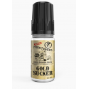 Gold Sucker 10ml MoonShiners - Le French Liquide