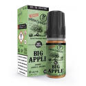 Big Apple 10ml Sels de Nicotine MoonShiners - Le French Liquide