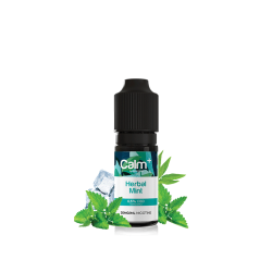 Herbal Mint CBD 10ml - CALM+