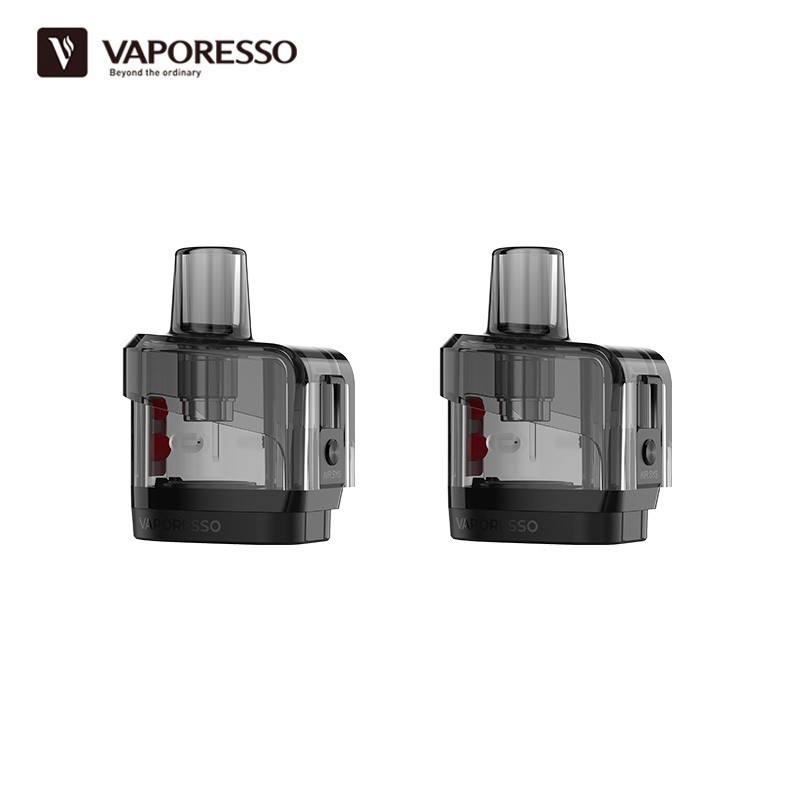 Lot de 2 Cartouches Gen Air 40 - Vaporesso
