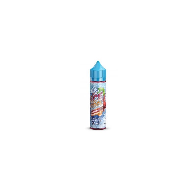 Grenade tropical 50ml Liquidarom