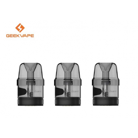 Cartouches Wenax Stylus (lot de 3) - GeekVape