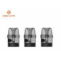 Cartouches Wenax Stylus (lot de 3) - GeekVape