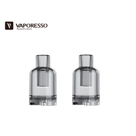 Lot de 2 Cartouches X Mini - Vaporesso