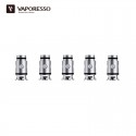 Résistances X35 - Vaporesso