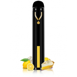 Vape Pen V800 Lemon Tart - Dinner Lady