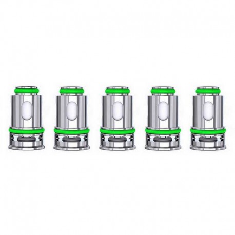 Résistances GTL - Eleaf