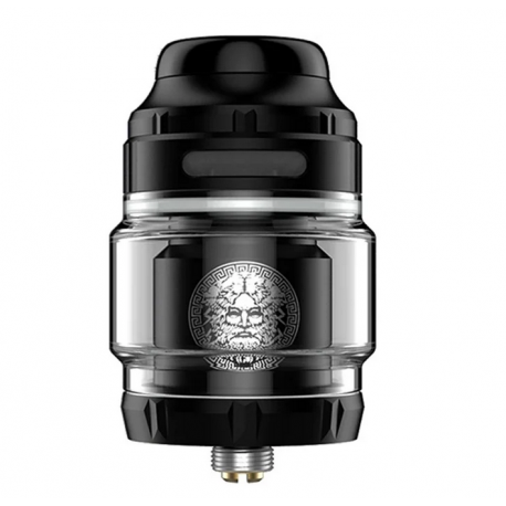 Atomiseur ZEUS X RTA 25mm - GEEK VAPE