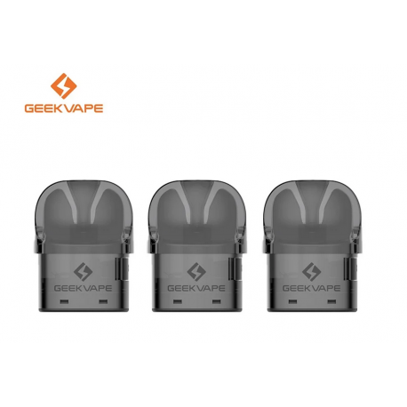Cartouches Sonder U (lot de 3) - GeekVape