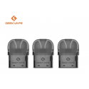 Cartouches Sonder U (lot de 3) - GeekVape