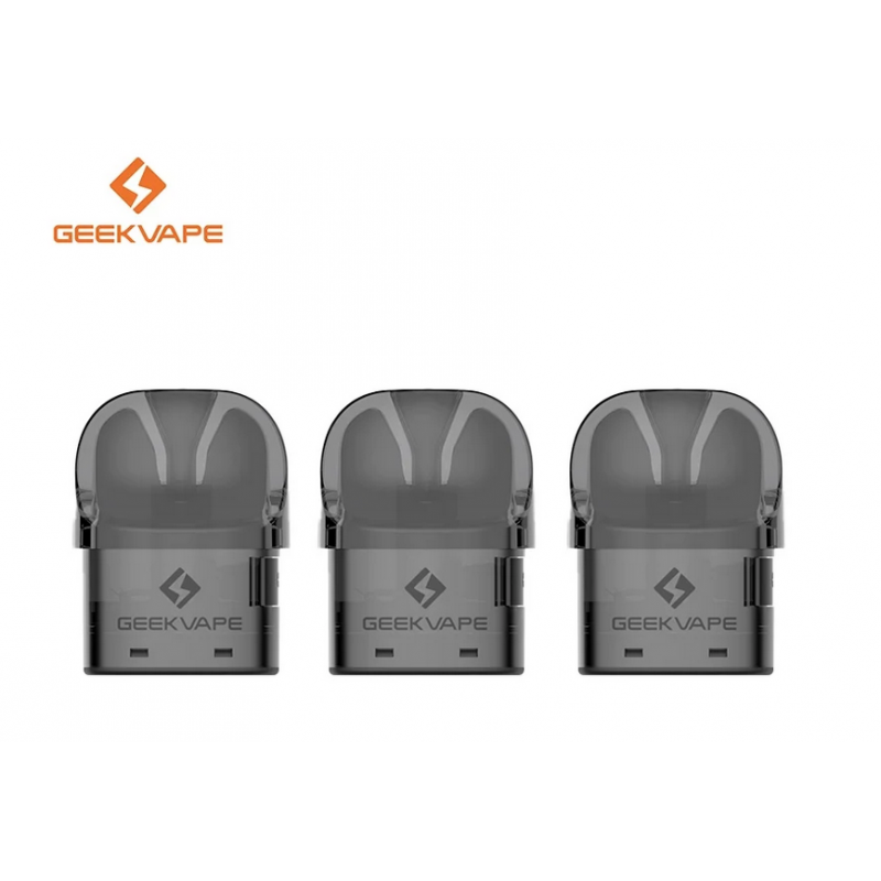 Cartouches Sonder U (lot de 3) - GeekVape