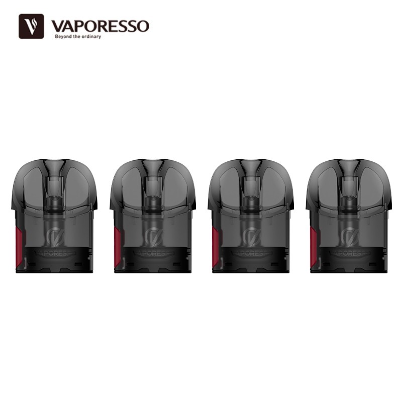 Cartouches Osmall 2 (lot de 4) - Vaporesso