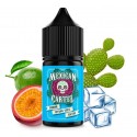 Concentré Passion Citron Vert Cactus 10ml / 30ml - Mexican Cartel