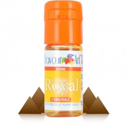 Arôme Royal 10ml – Flavour Art