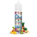 Mixed Fruit Iceberg O'Juicy 50ml - O'Jlab