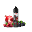 Terminus 50ml Walking Red - Solana