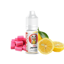Concentré Mix Japonais 10ml - Solana