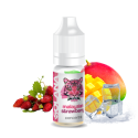 Concentré Malaysian Strawberry Fresh 10ml - Solana