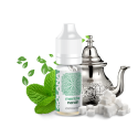 Concentré Menthe Nanah 10ml - Solana