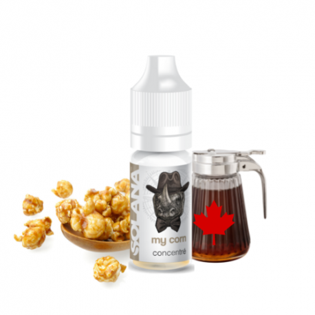 Concentré My Corn 10ml - Solana
